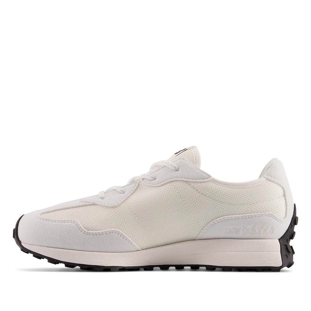 Gyermekcipő New Balance GS327CWB  – fehér