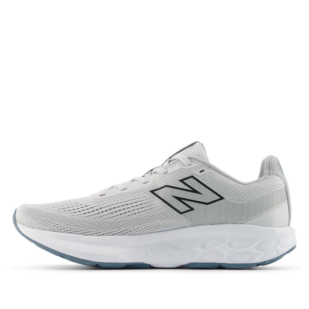 Férfi cipő New Balance M5206IE - szürke