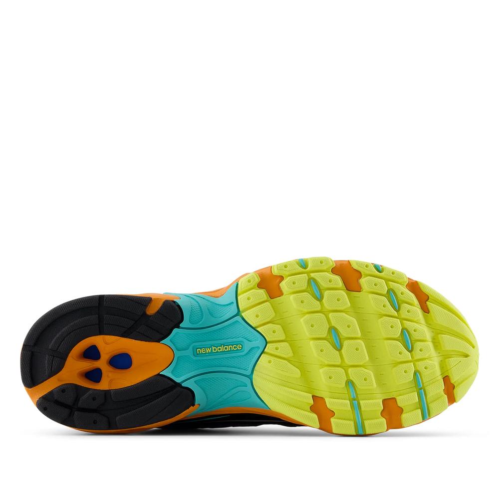Férfi cipő New Balance U740MC2 - többszínű