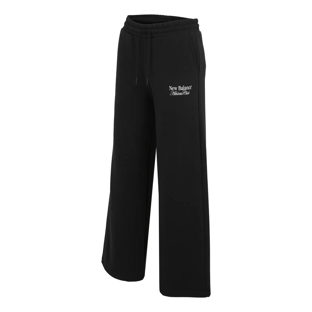 Női nadrág New Balance WP51954BK - fekete