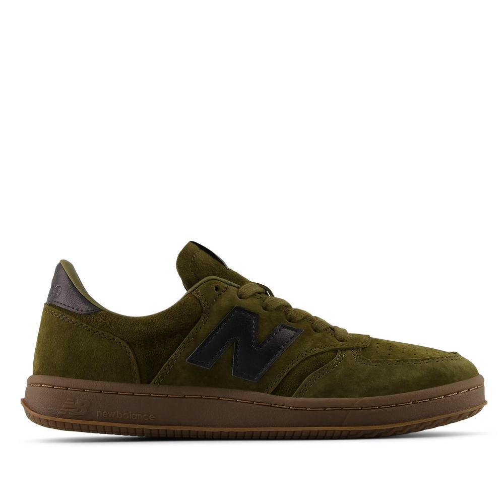 Unisex cipő New Balance CT500TRA - zöld