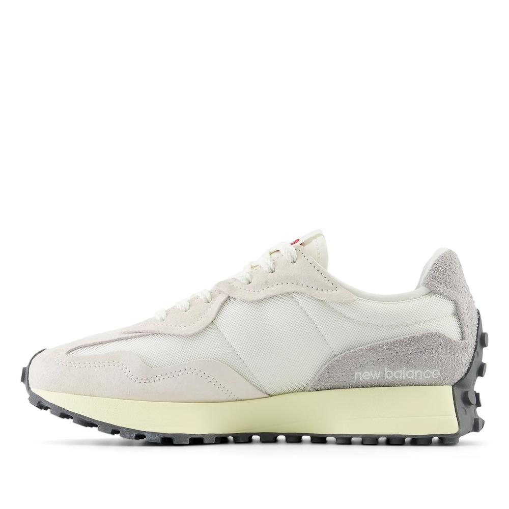 Unisex cipő New Balance U327WRB - bézs