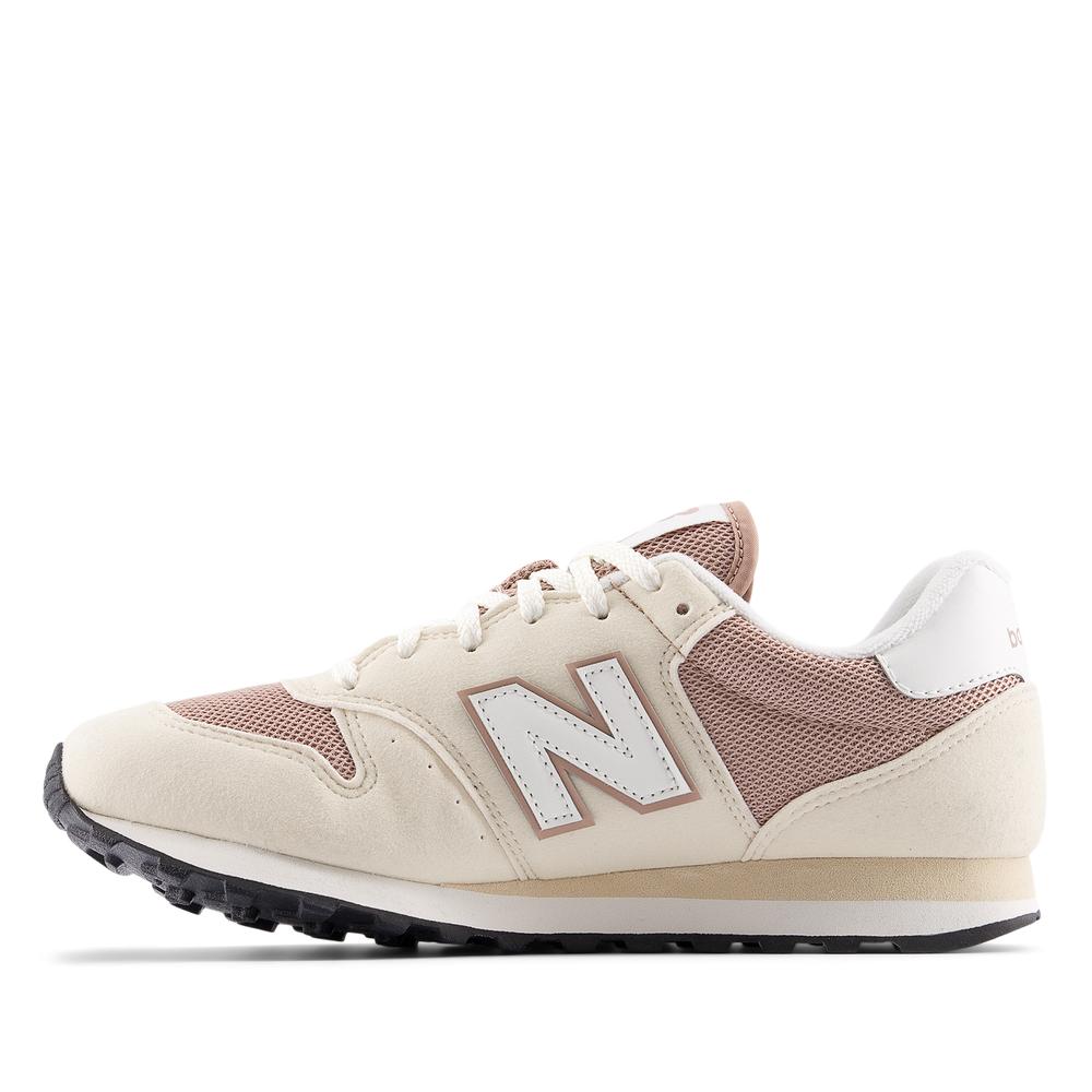 Női cipő New Balance GW500BES - bézs