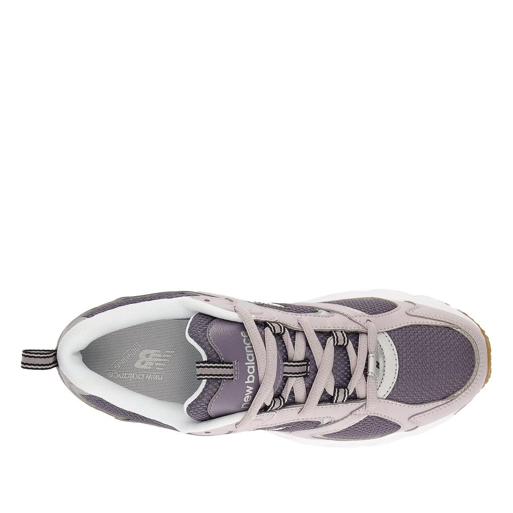 Cipő unisex New Balance U40827E - lila