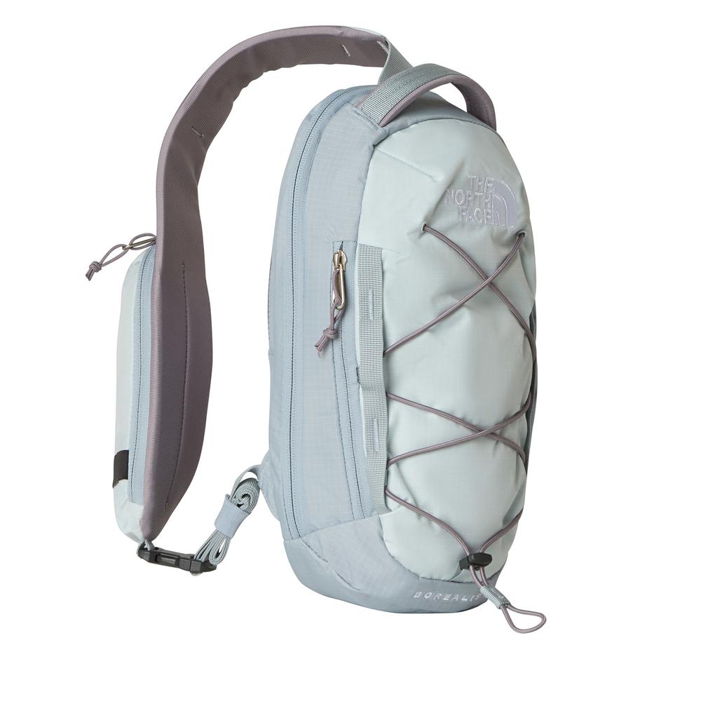 Hátitáska unisex The North Face Borealis Sling 0A52UPNKO1 - kék