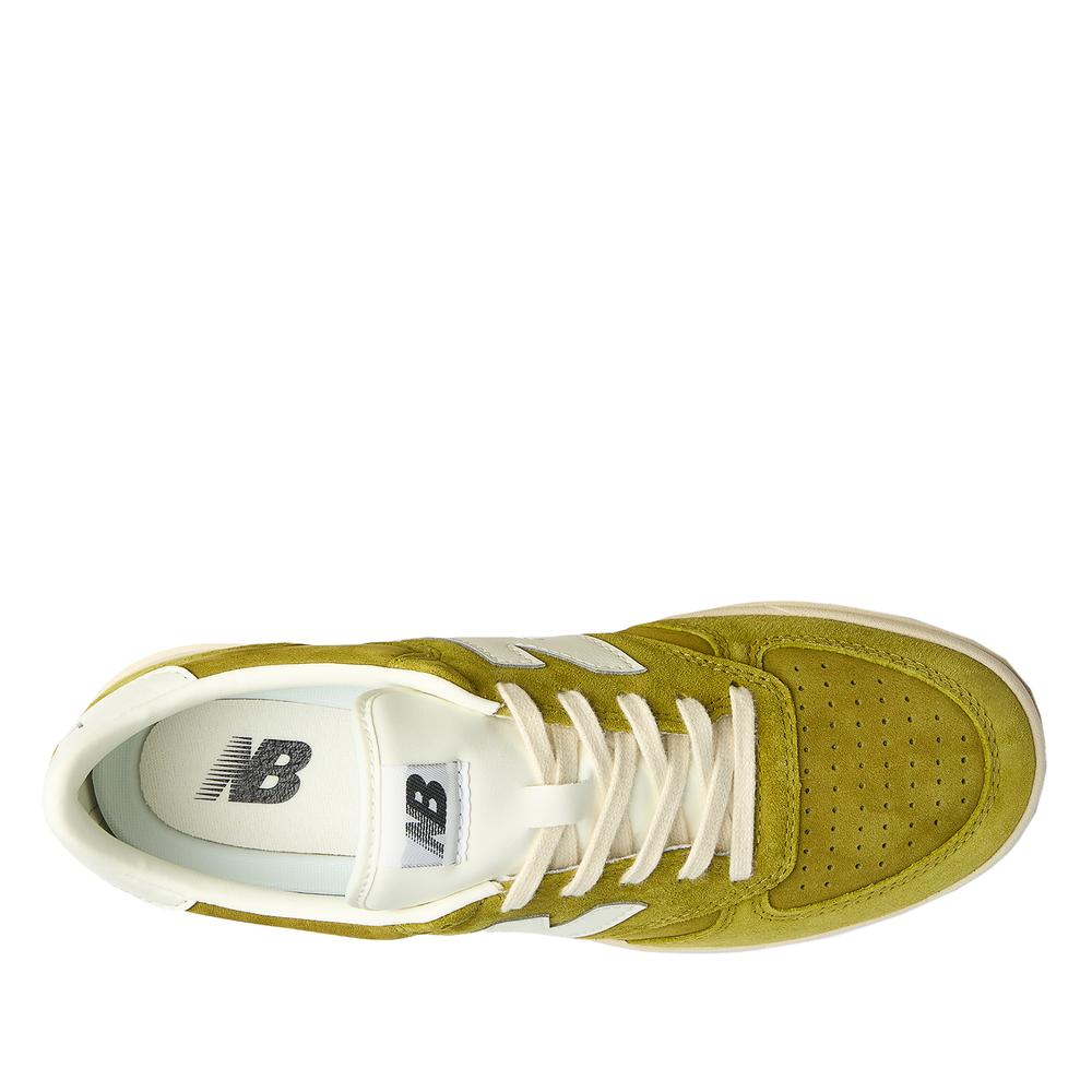 Unisex cipő New Balance M50037A - zöld