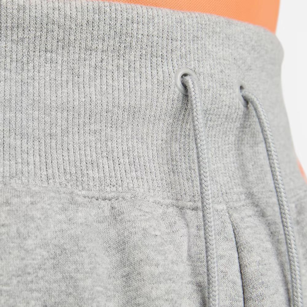 Női rövidnadrág Nike Sportswear Phoenix Fleece FD1409-063 - szürke