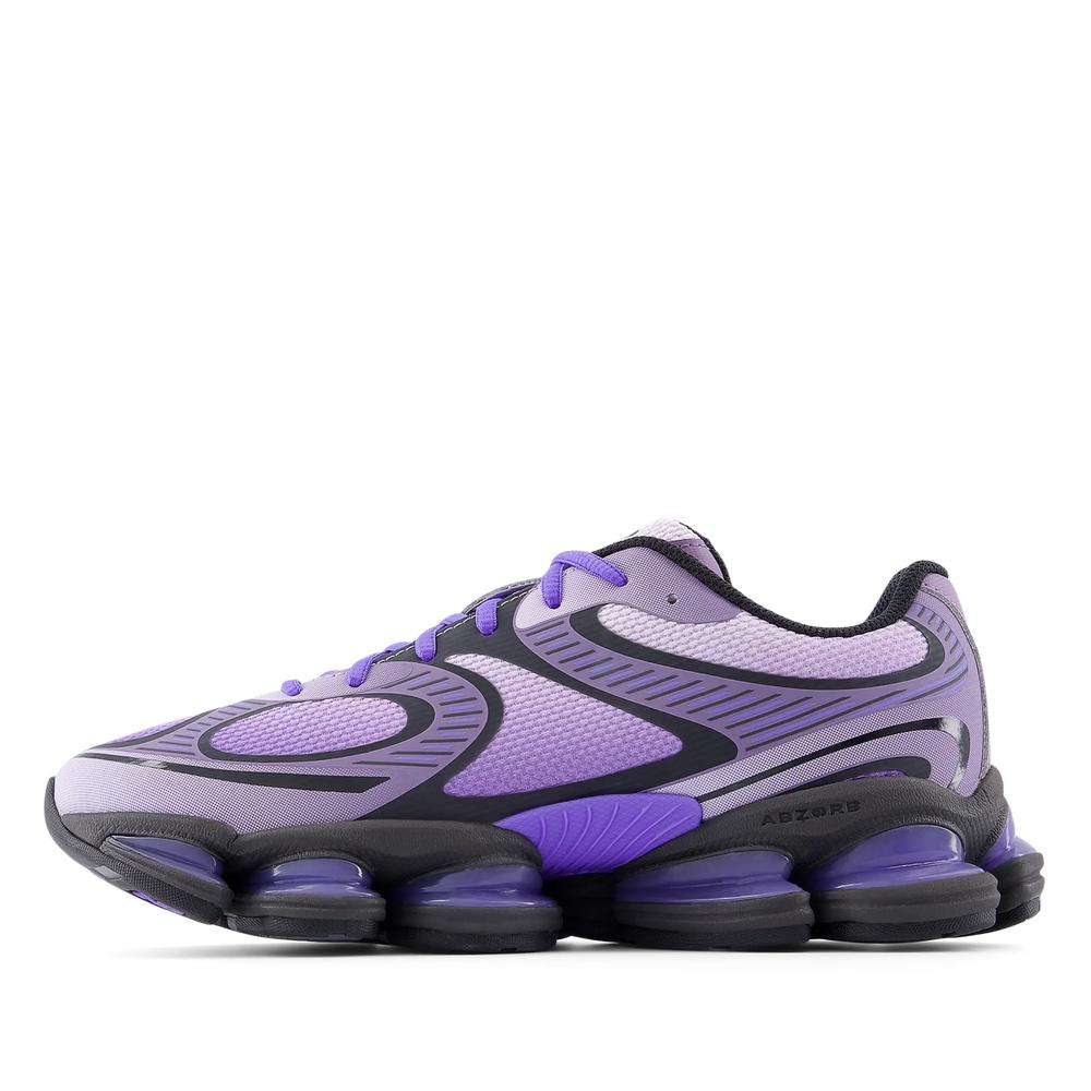 Unisex cipő New Balance Abzorb U200087T - lila