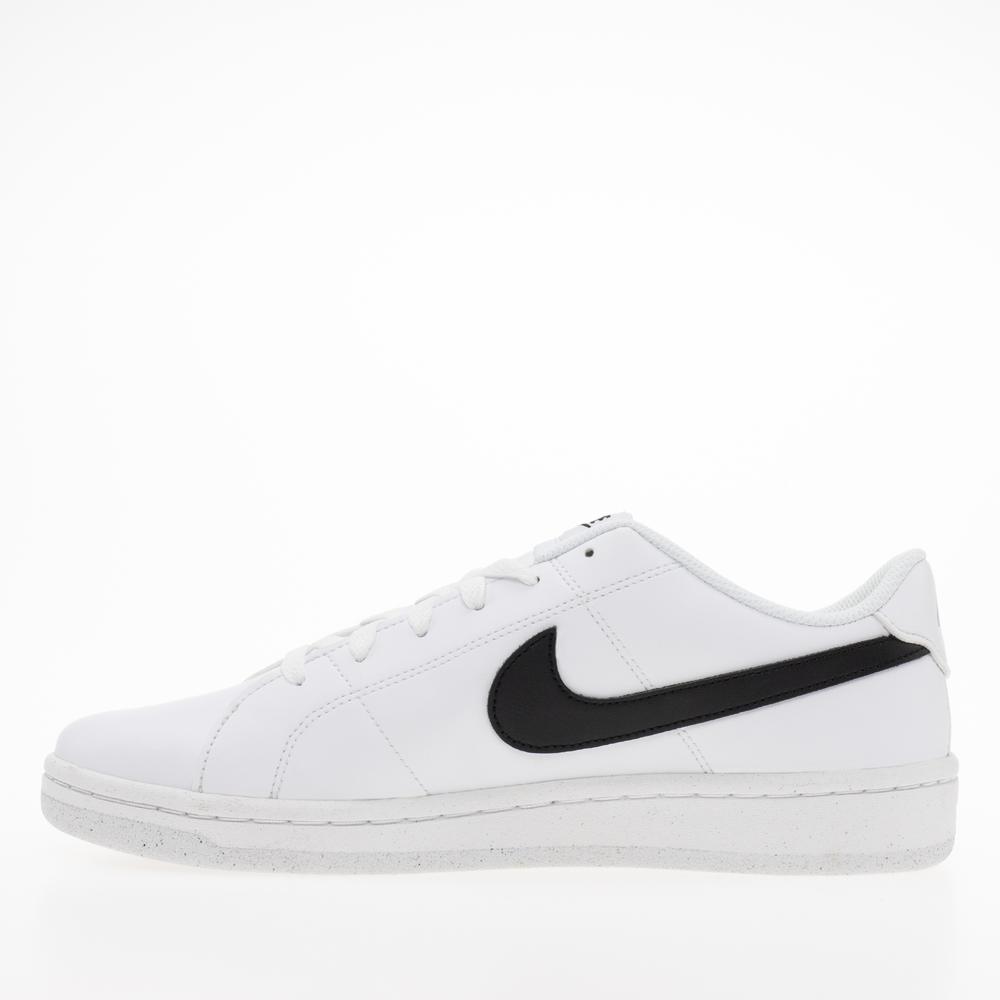 Cipő Nike Court Royale 2 Next Nature DH3160-101 - fehér