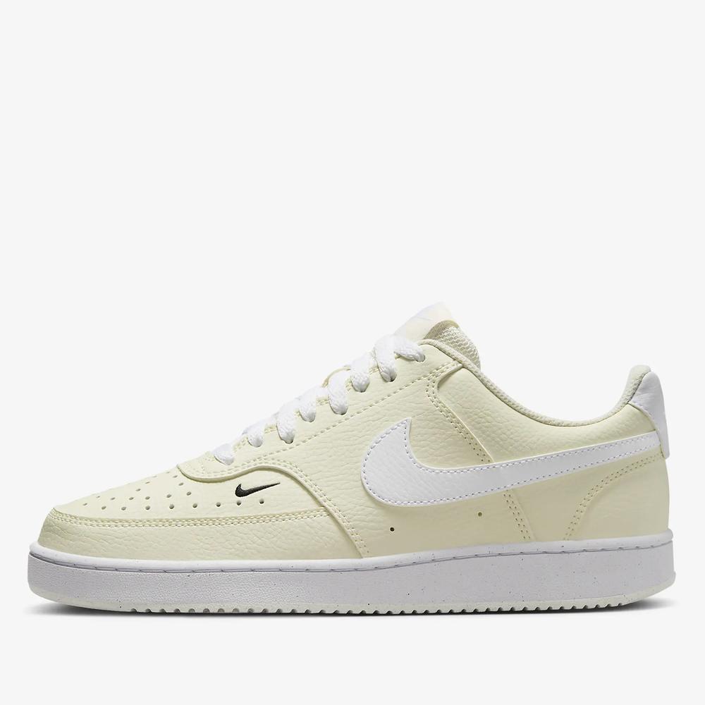 Cipő Nike Court Vision Low Next Nature FV9952-100 - bézs