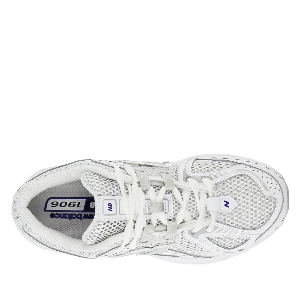 Gyerek cipő New Balance GC1906CA - fehér