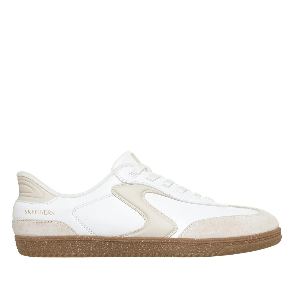 Cipő női Skechers Hotshot Perfect Choice 185322WNT - fehér