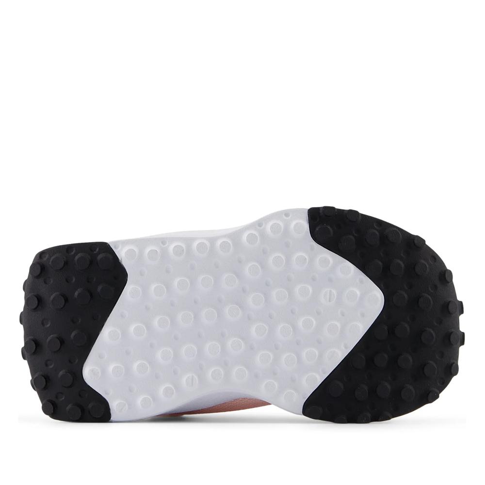 Gyerek cipő New Balance NW327CGP - rózsaszín