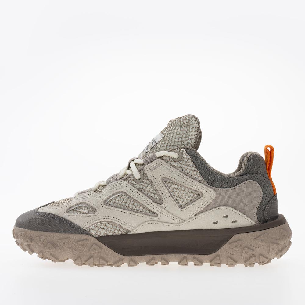 Férfi cipő Timberland Greenstride Motion 6 Low 0A6DU2EW21 - szürke