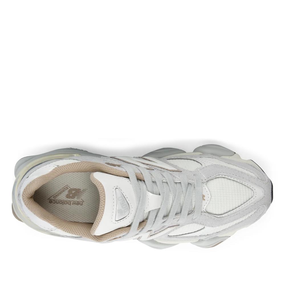 Unisex cipő New Balance U906011M - szürke