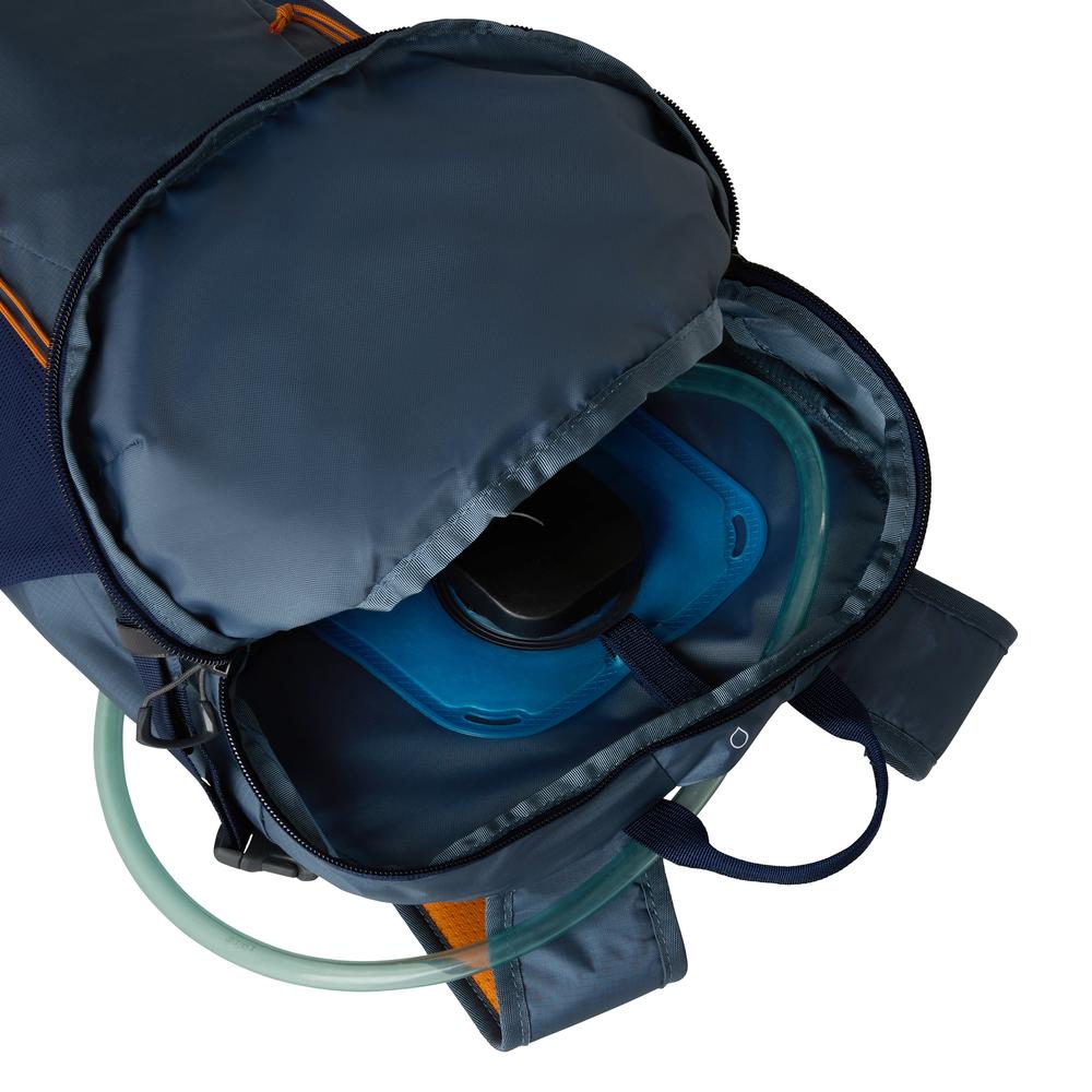 Hátitáska The North Face Trail Lite Speed 20L 0A87C9NOW1 - sötétkék