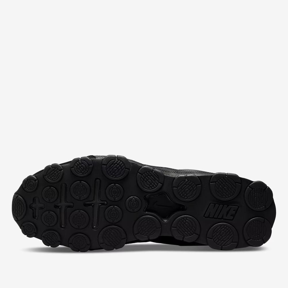 Cipő férfi Nike Reax 8 TR Mesh 621716-033 - fekete