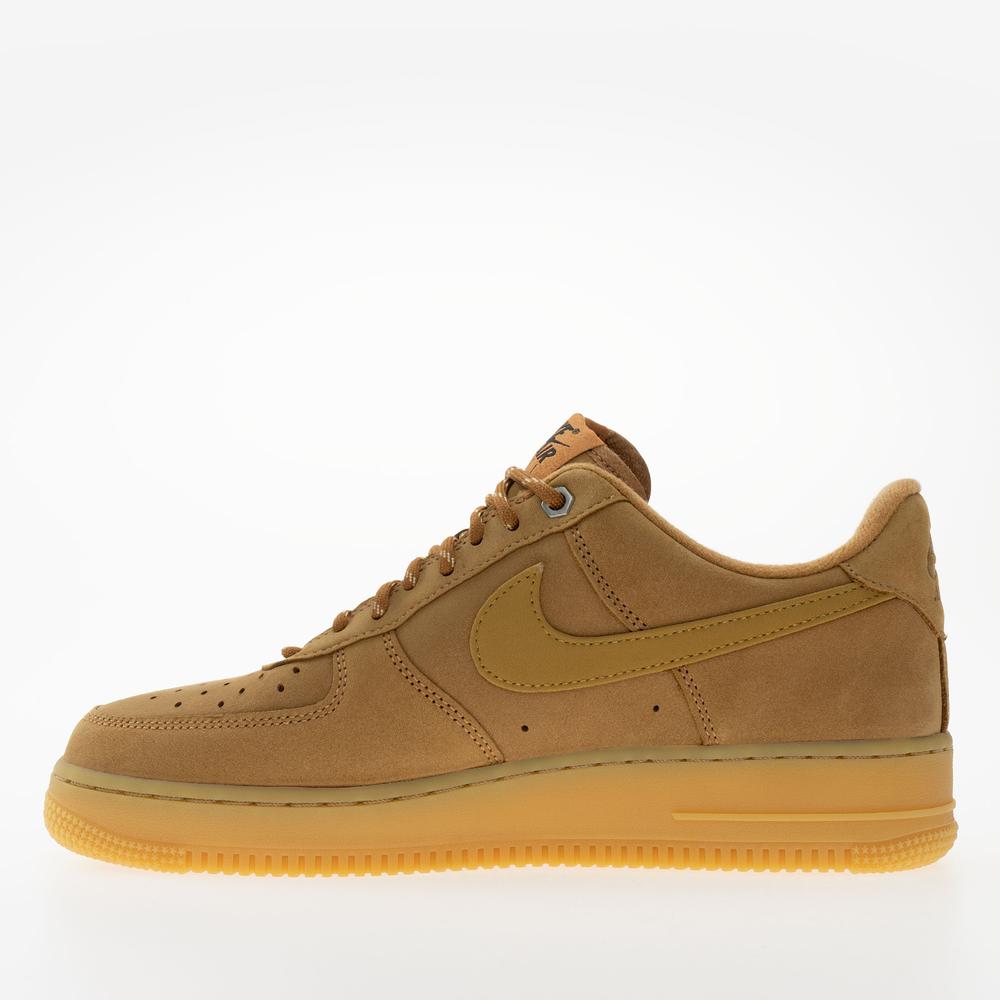Cipő férfi Nike Air Force 1 '07 WB CJ9179-200 - barna