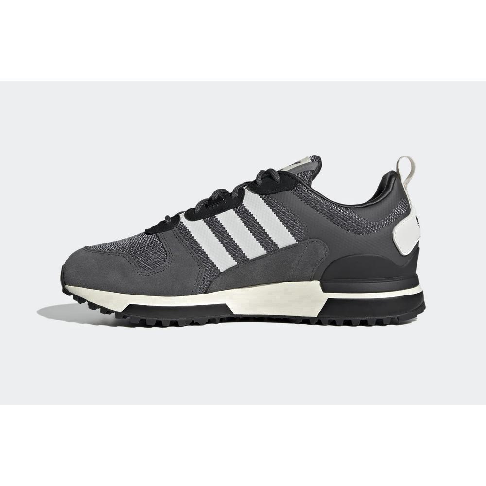 Cipő adidas Originals ZX 700 HD H01851 - szürke