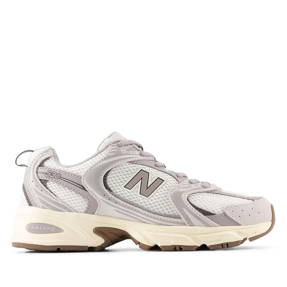 Unisex cipő New Balance U5307VI - szürke
