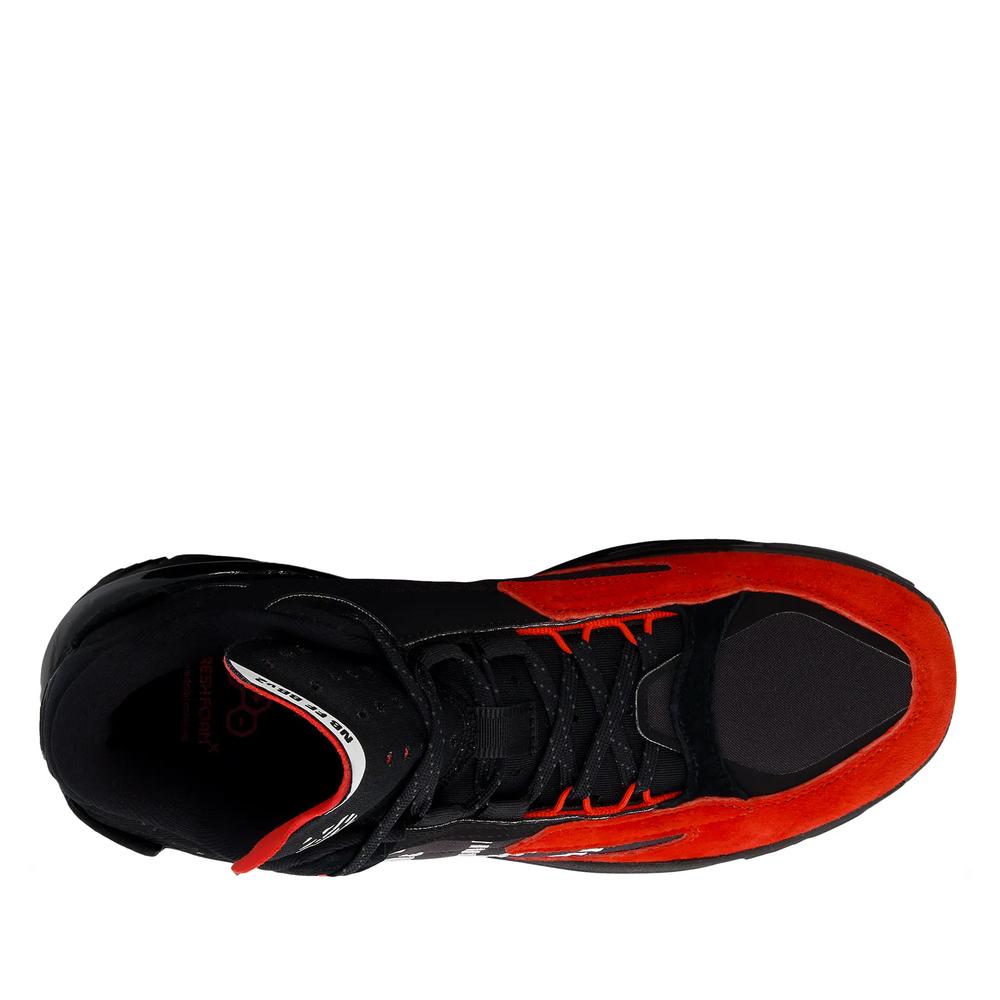Férfi cipő New Balance BBFRSHL2 - piros