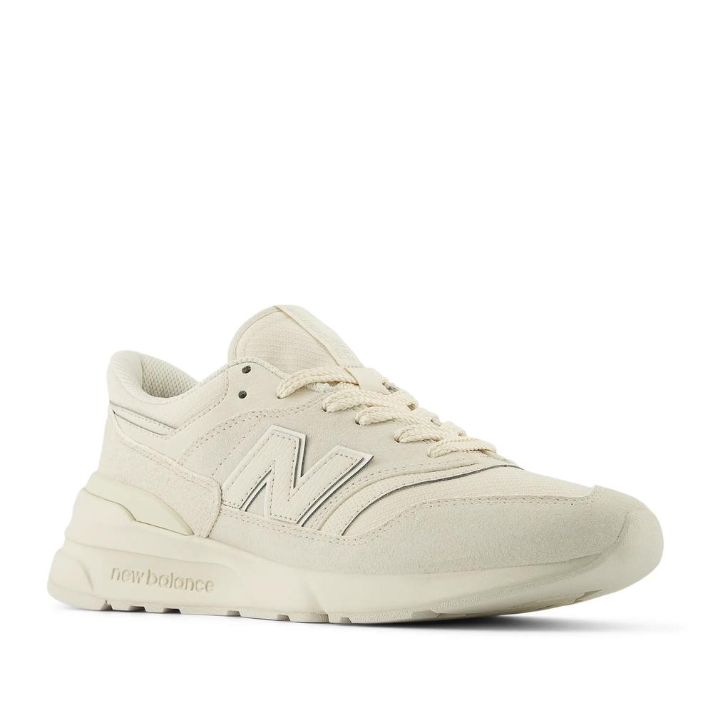 Cipő New Balance U997RME - bézs