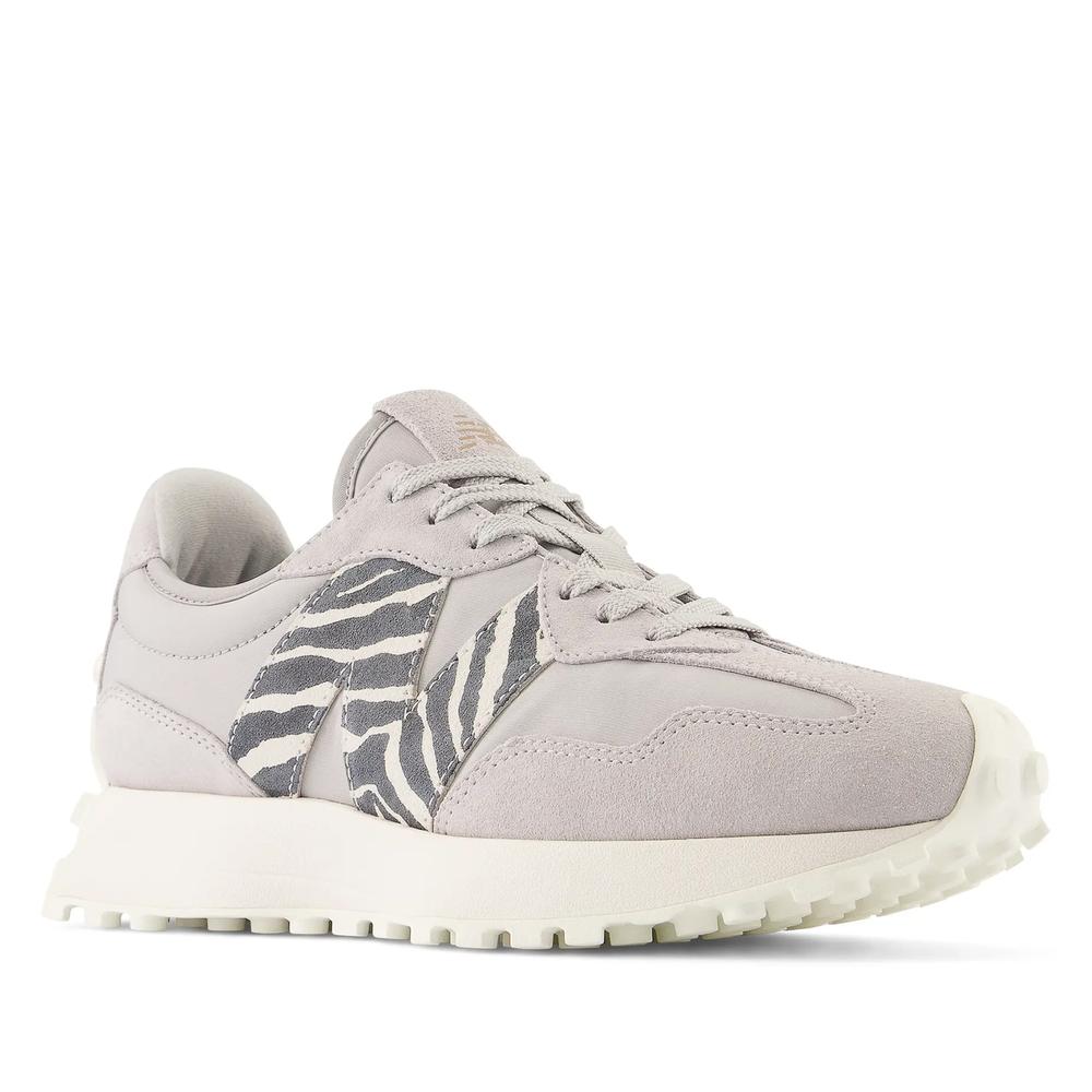 Női cipő New Balance WS327PI – szürke