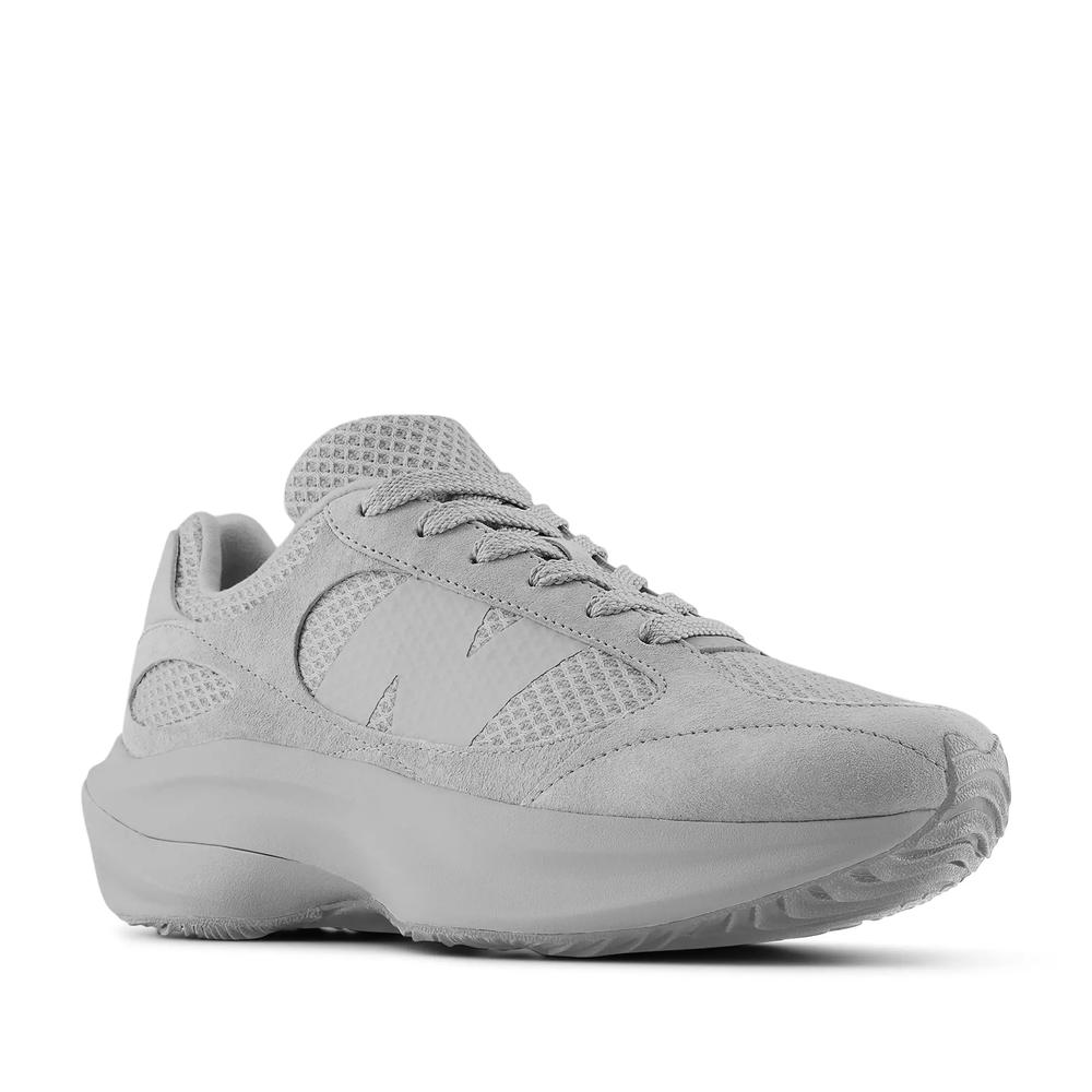 Cipő New Balance WRPD RUNNER UWRPDCCE - szürke