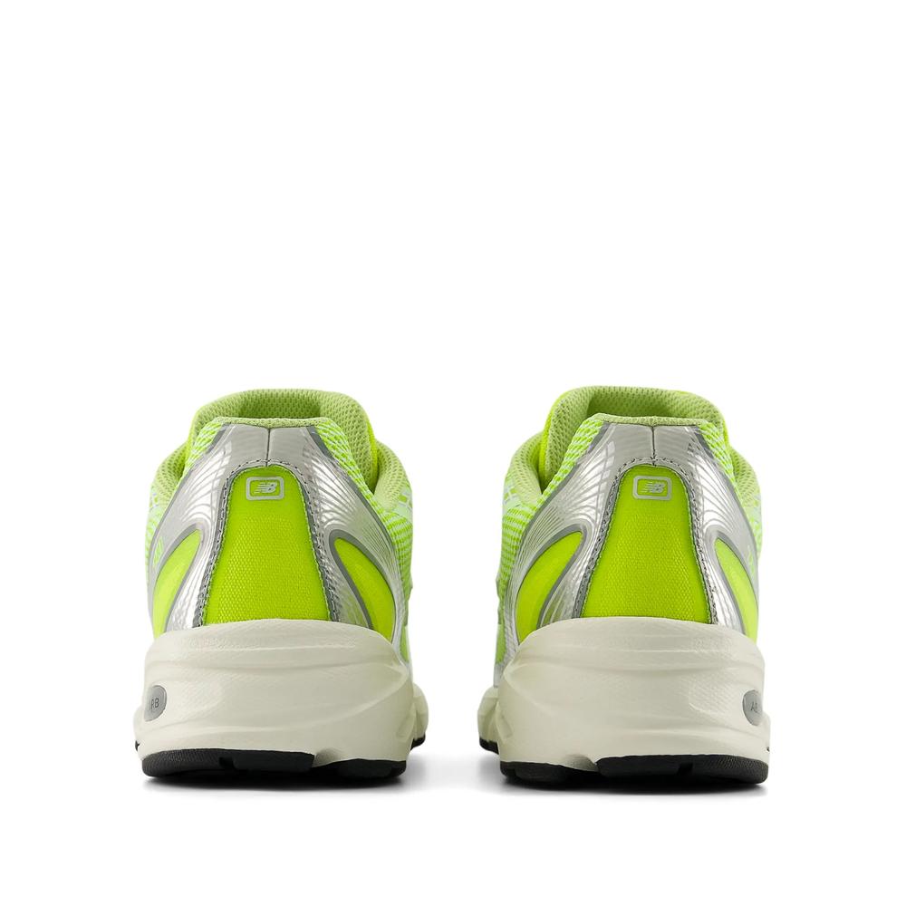 Unisex férfi cipő New Balance U740N8QA - zöld