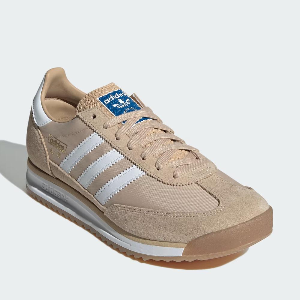 Női cipő adidas Originals SL RS 72 JQ9554 - bézs