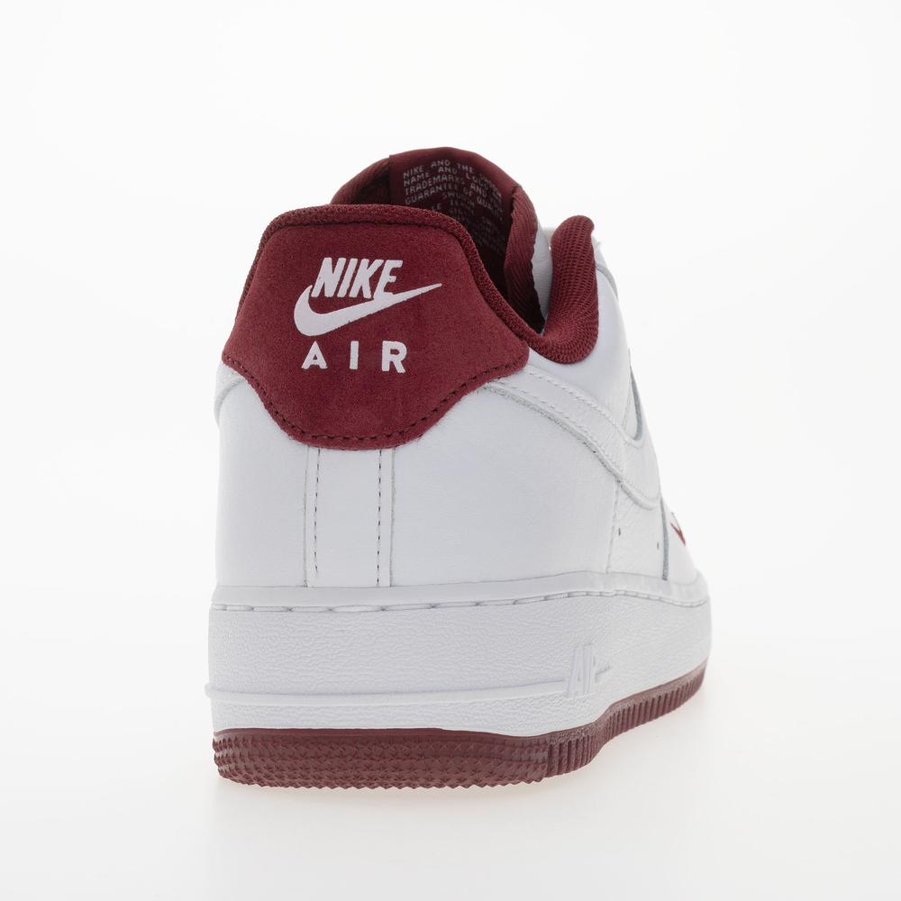 Cipő férfi Nike Air Force 1 '07 LV8 HM9483-100 - fehér