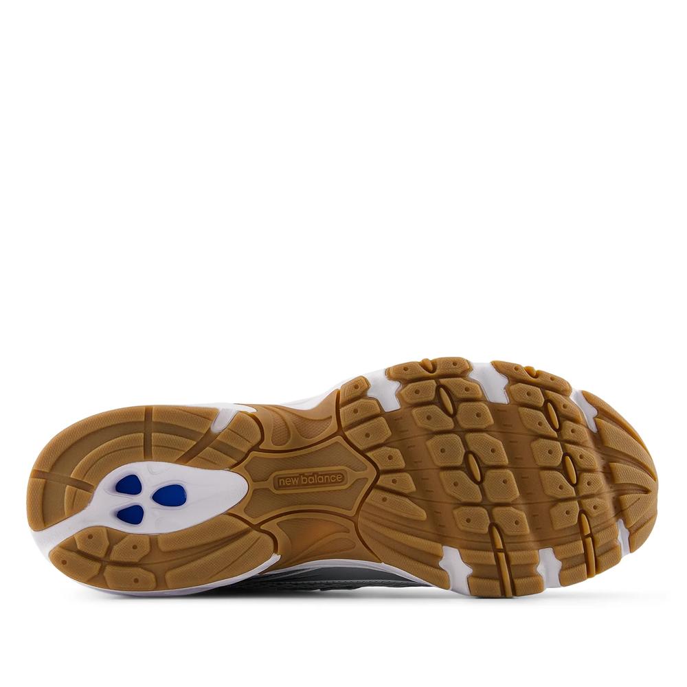 Unisex férfi cipő New Balance U740GB2 - szürke