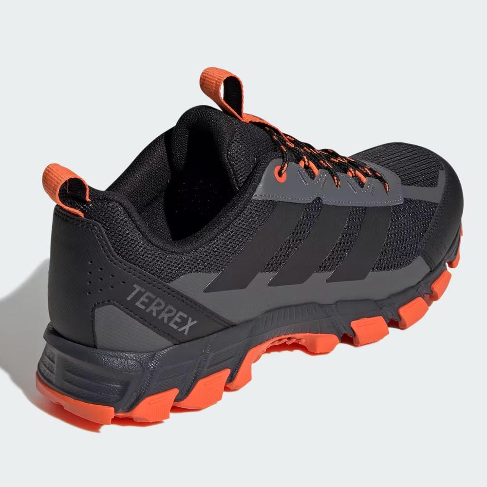 Cipő férfi adidas Terrex Rockadia KJ0410 - fekete