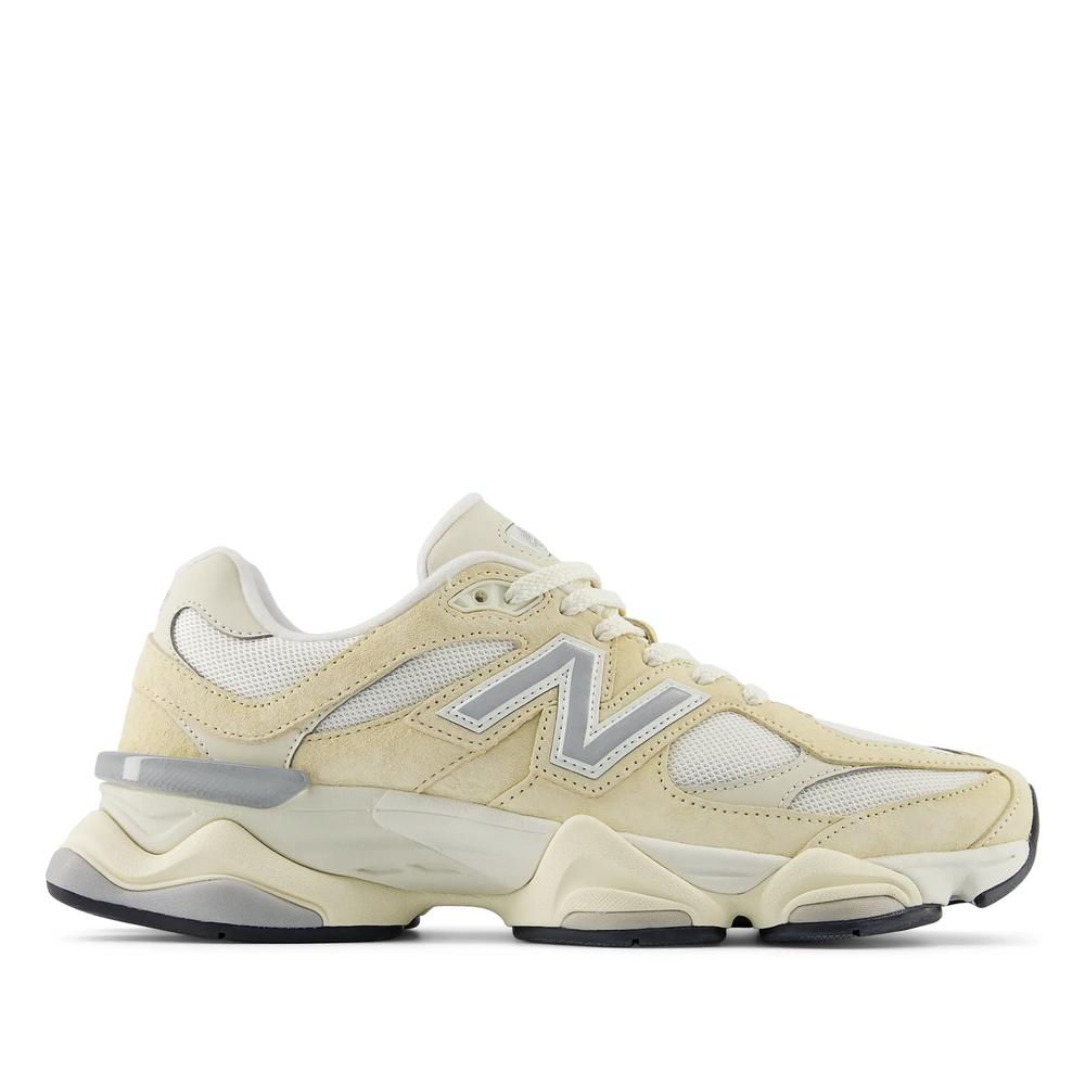 Unisex cipő New Balance U9060WNB – bézs
