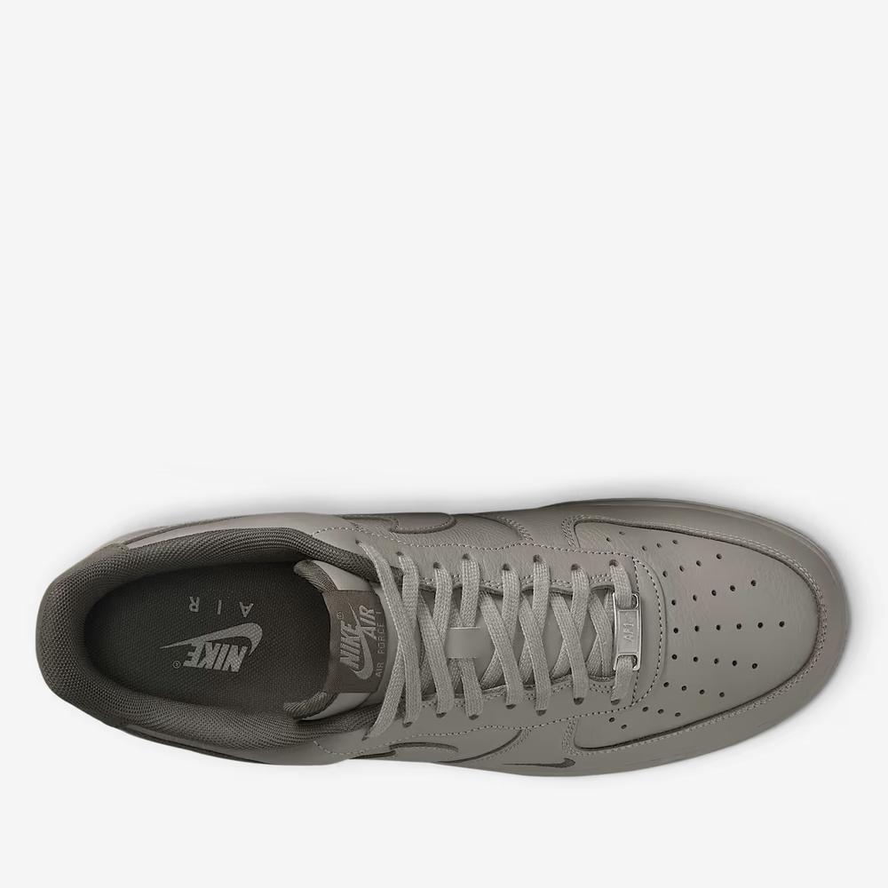 Cipő férfi Nike Air Force 1 '07 LV8 HM9483-300 - szürke