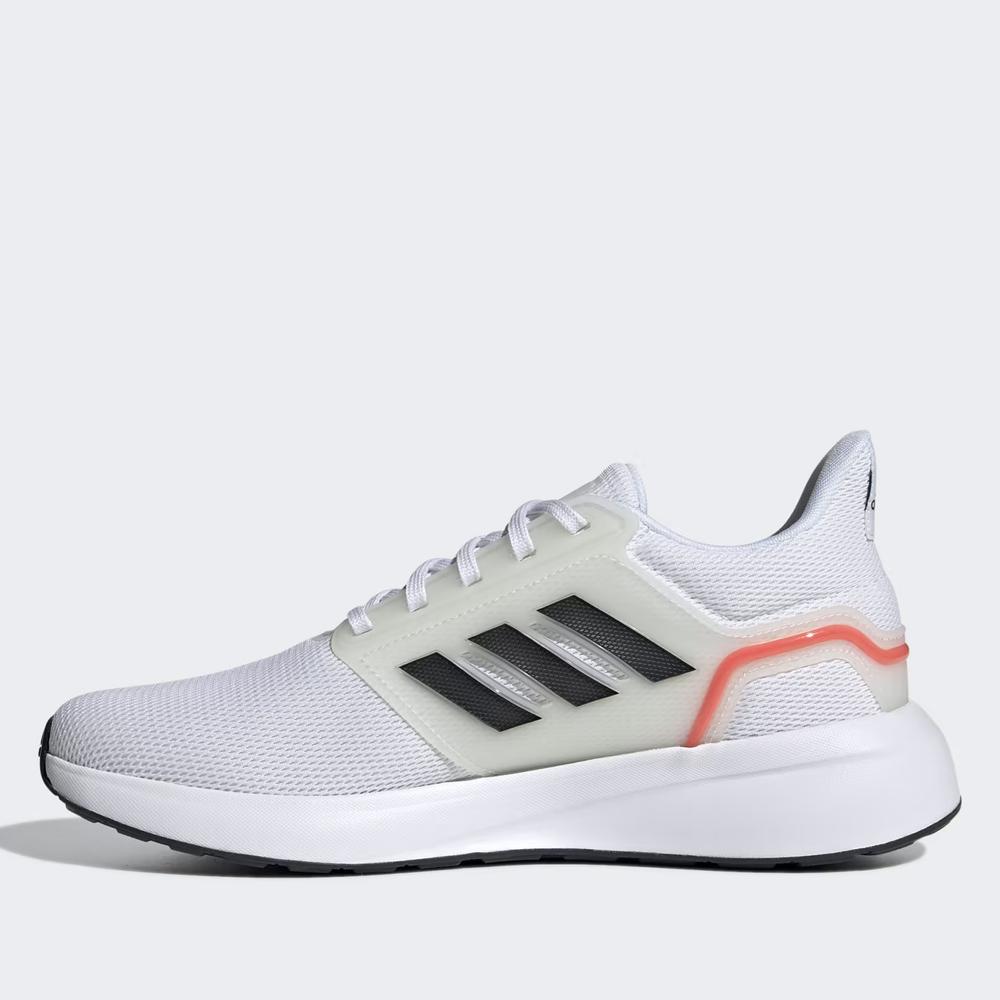 Cipő adidas EQ19 Run H02036 - fehér