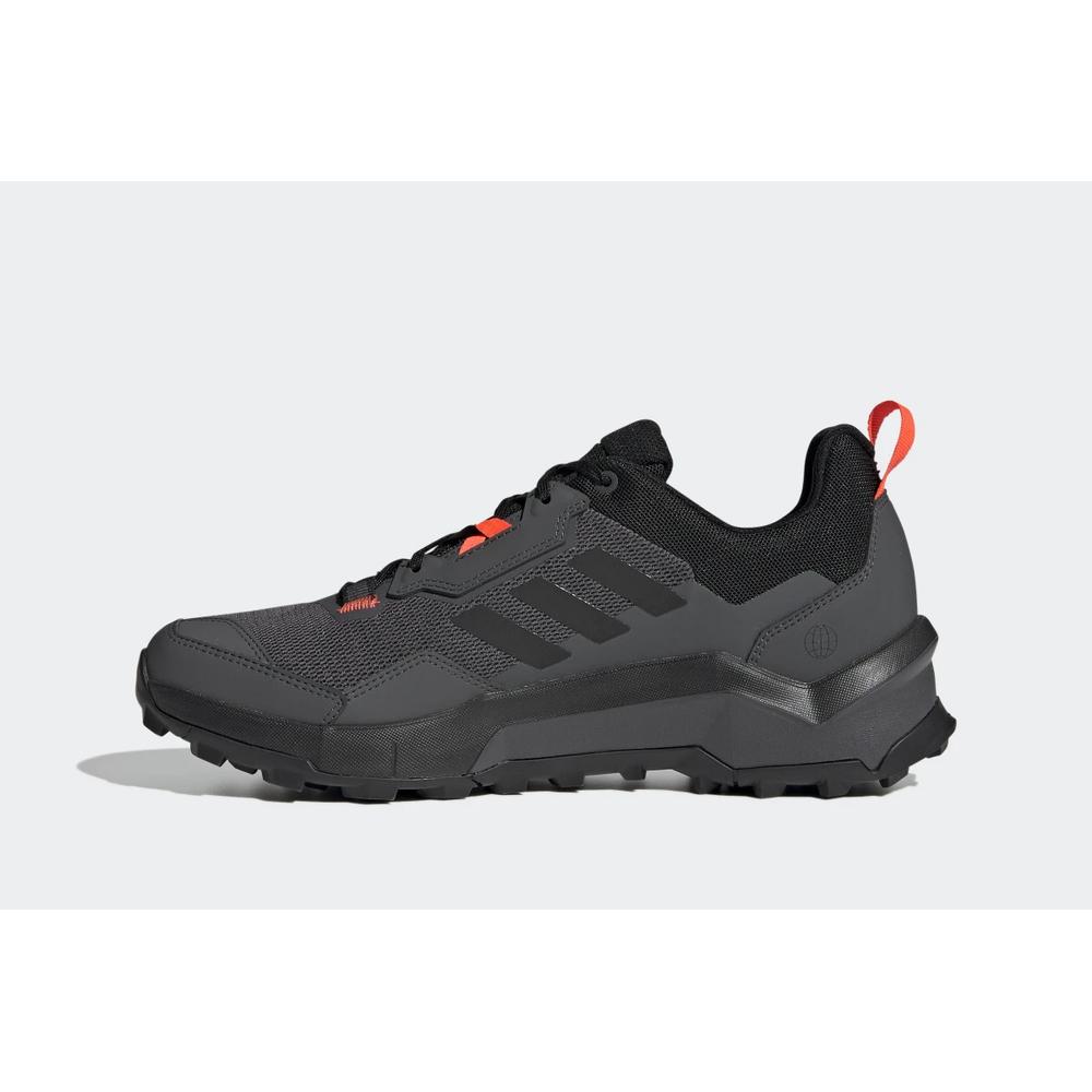 Cipő adidas Terrex Ax4 Primegreen Hiking FZ3280 - szürke