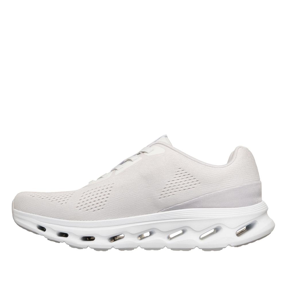 Cipő férfi Skechers Go Walk Glide-Step 2.0 - Vic 217020WHT - fehér