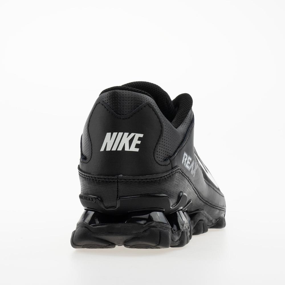 Cipő férfi Nike Reax 8 TR Mesh 621716-033 - fekete