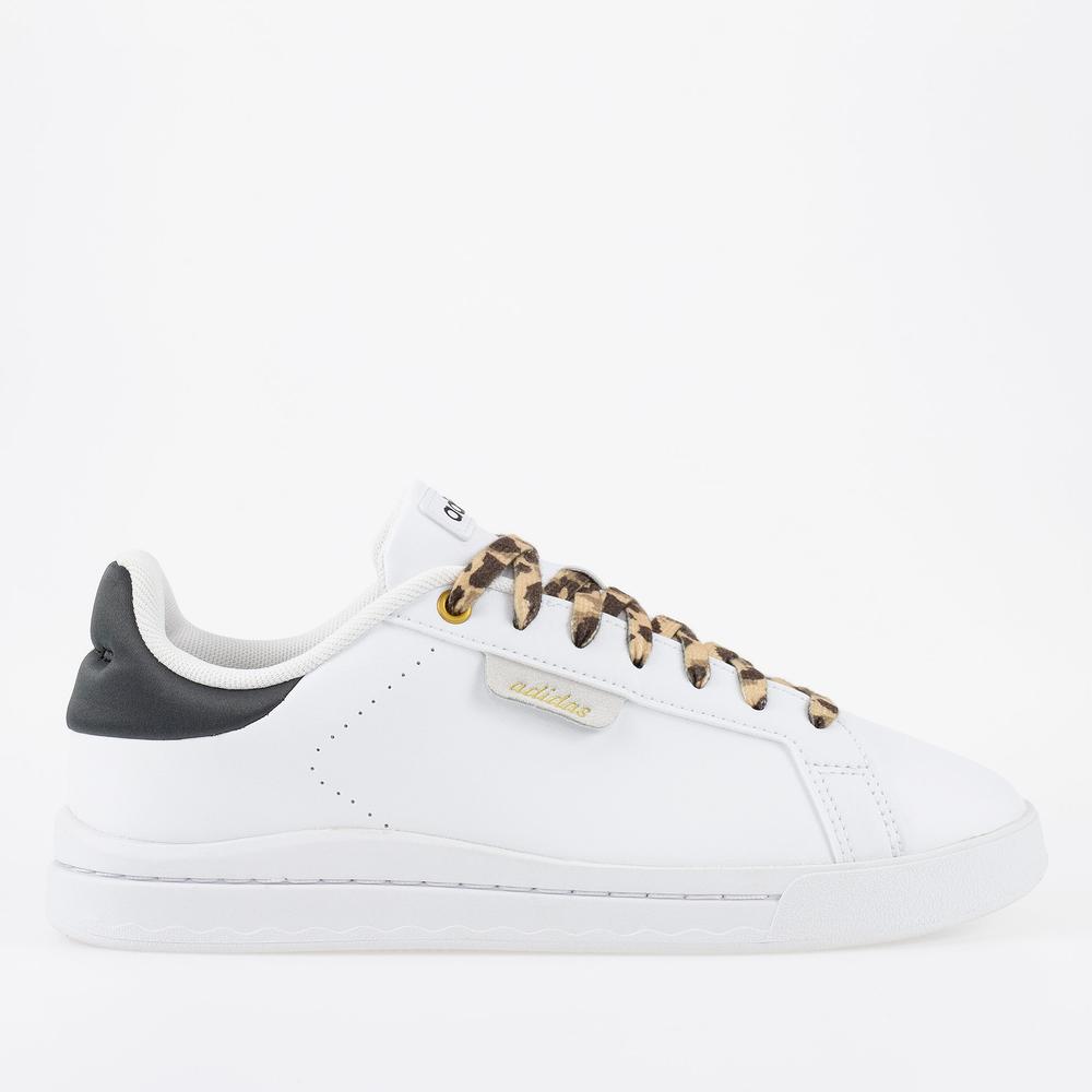 Cipő adidas Court Silk GW1453 - fehér