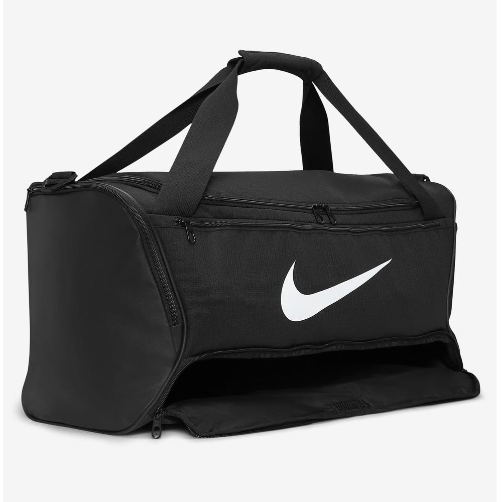 Sporttáska Nike Brasilia 9.5 DH7710-010 - fekete