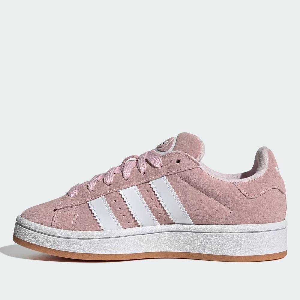 Cipő fiatalos adidas Originals Campus 00S JH7840 - rózsaszín