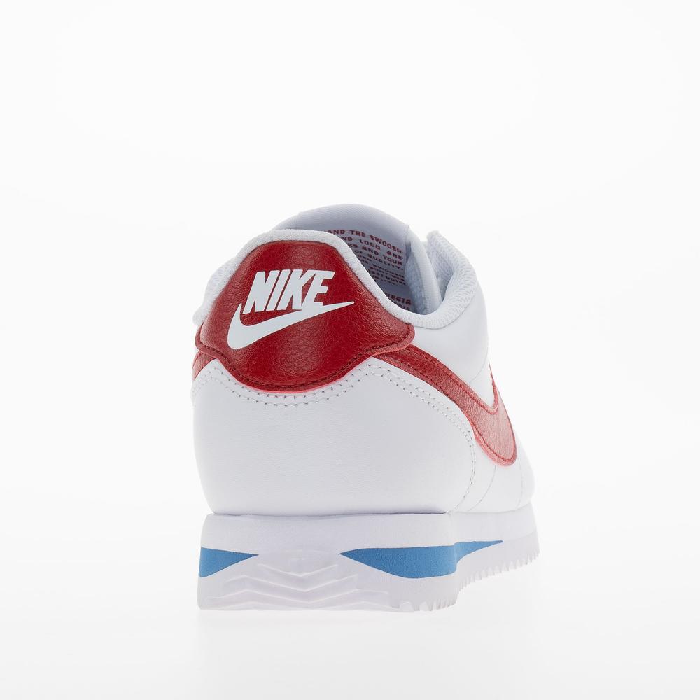 Cipő női Nike Cortez Leather DN1791-108 - fehér