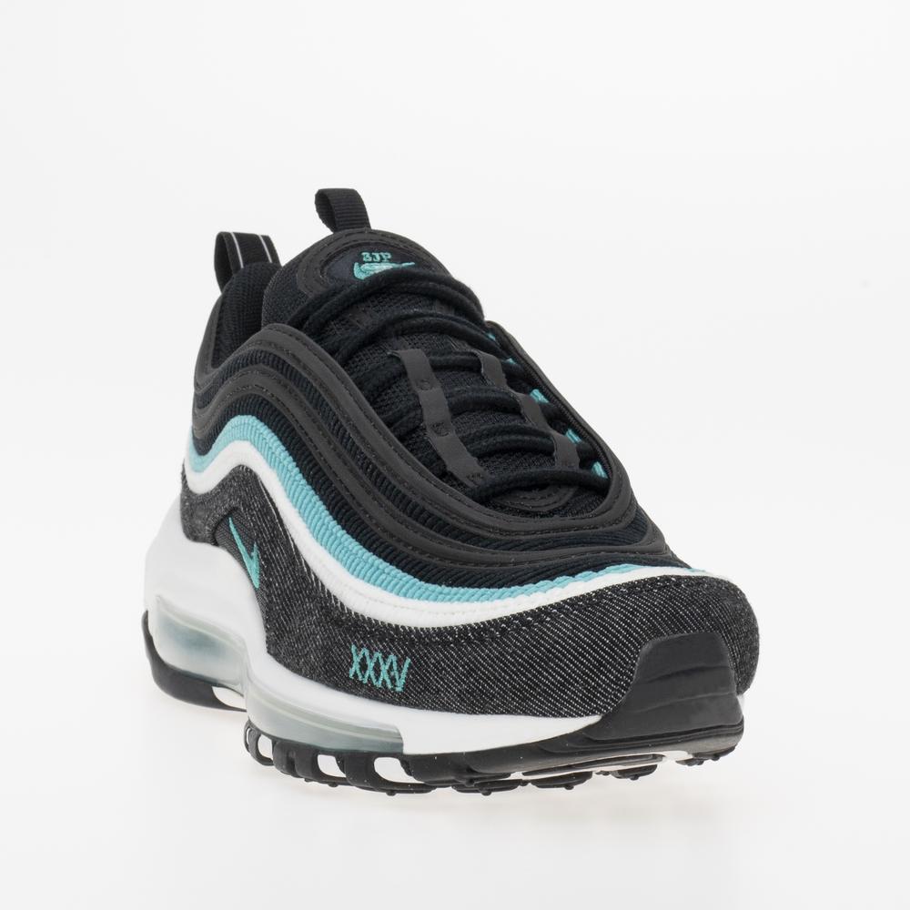 Cipő Nike Air Max 97 DN3275-001 - fekete