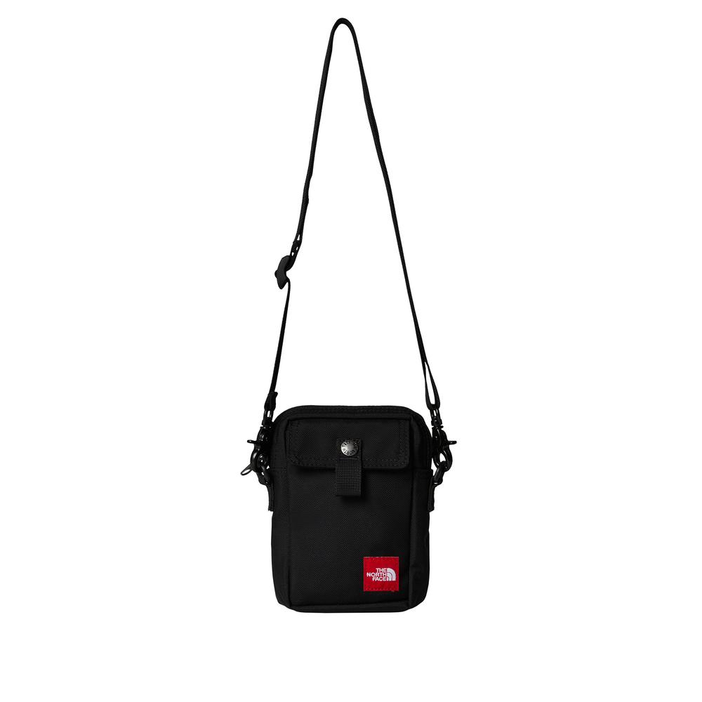 Táska unisex The North Face Redbox 0A8EG9JK31 - fekete