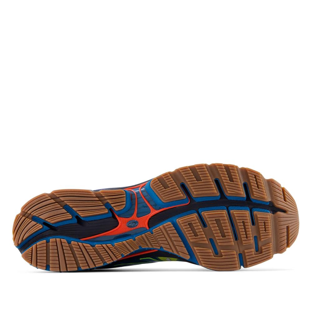 Férfi cipő New Balance U18904DO - többszínű