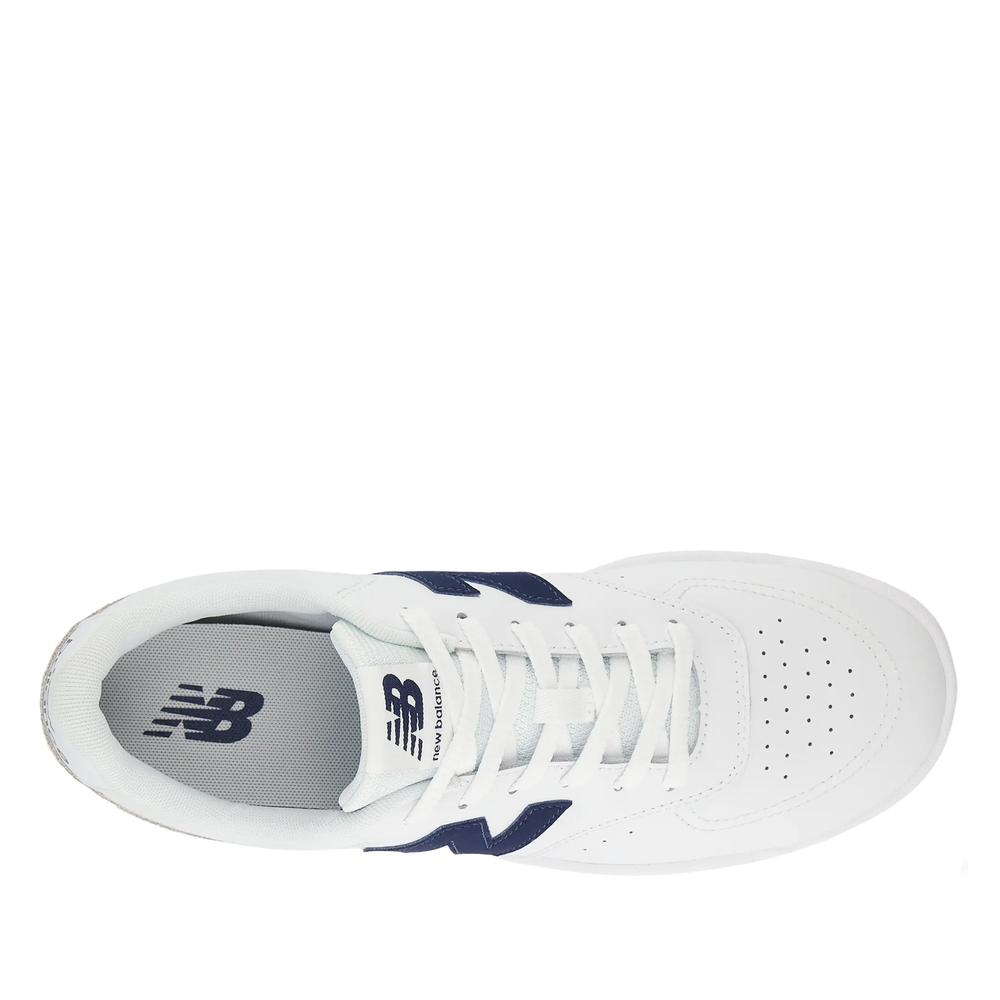 Cipő New Balance BB80GRN - fehér