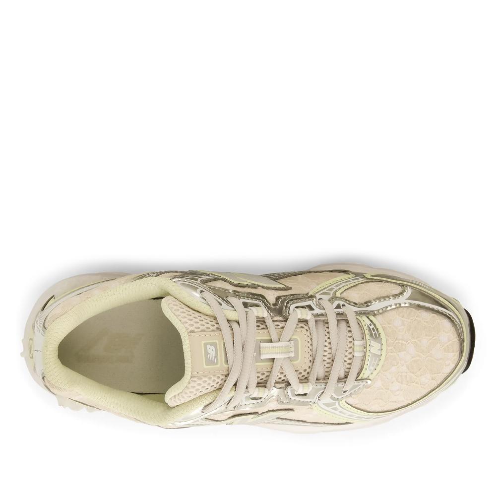 Unisex férfi cipő New Balance U7403GR - bézs