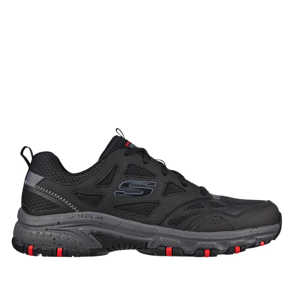 Cipő Skechers Hillcrest 237265BKCC - fekete
