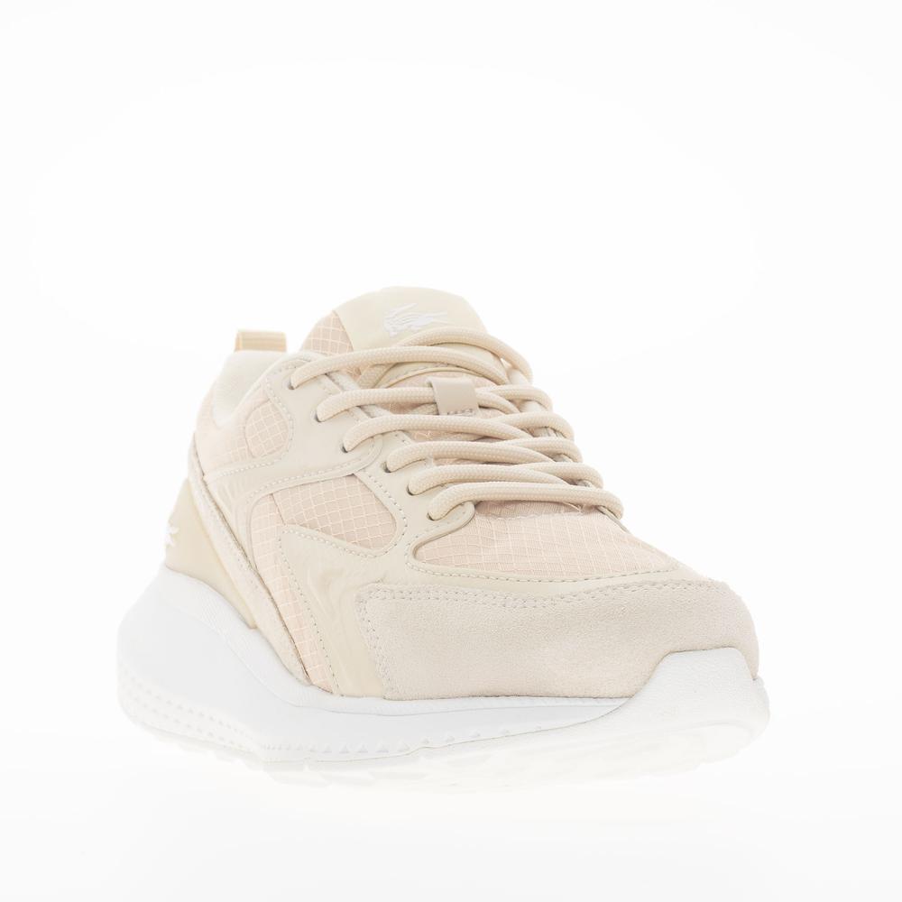 Cipő Lacoste L003 EVO 748SFA0077-LT3 - bézs